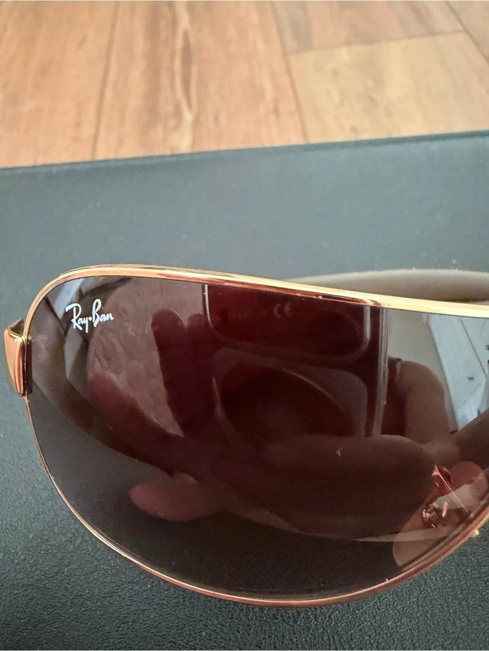 Ray-Ban good pre